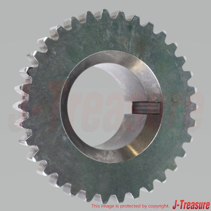 HONDA S2000 AP1 AP2 2000-2009 Genuine Drive Chain Sprocket 13620-PCX-004 OEM