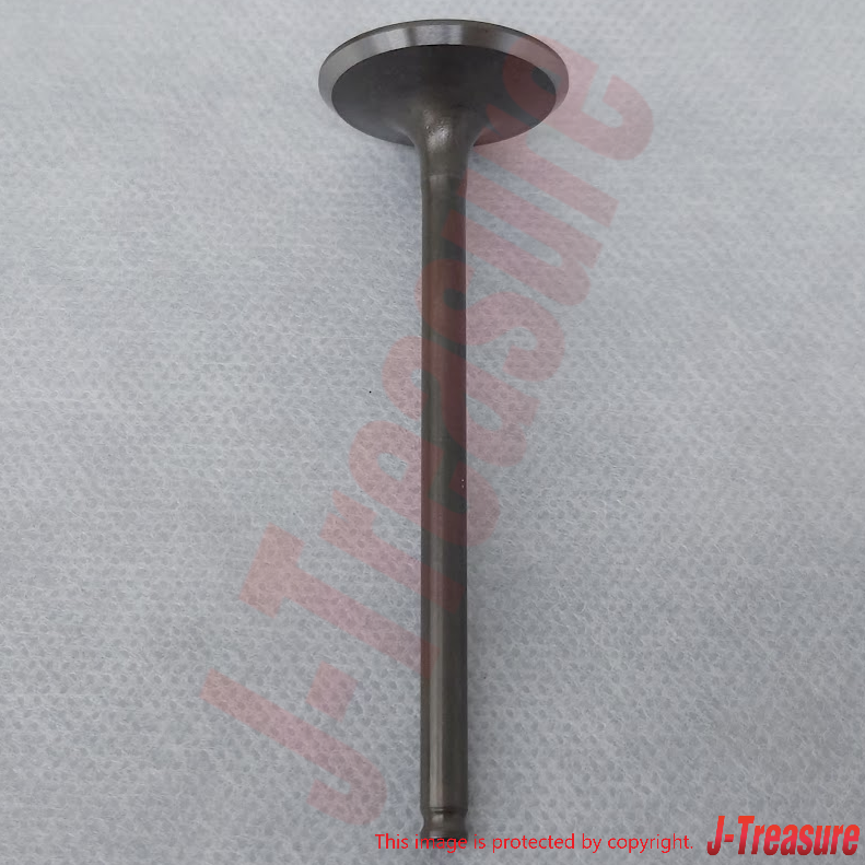 HONDA CRF150R 2007-2009 2012-2023 Genuine Intake Valve 14711-KSE-670 x2 Set OEM