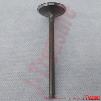 HONDA CRF150R 2007-2009 2012-2023 Genuine Intake Valve 14711-KSE-670 x2 Set OEM