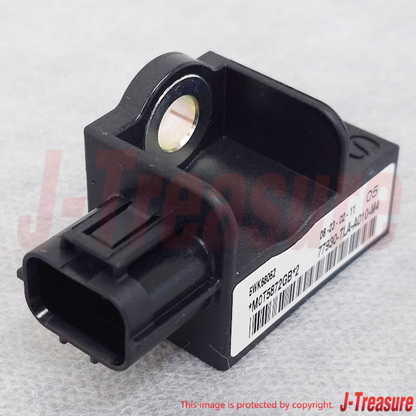 HONDA CR-V 2017-2022 Genuine Front Crash Sensor Assy 77930-TLA-A01 x2 Set OEM