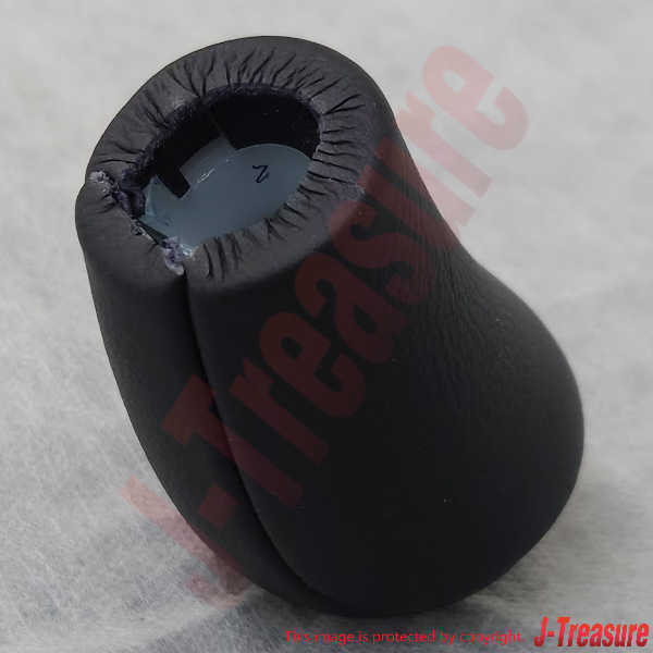 MAZDA MAZDA3 BK BL 2010-2013 Genuine 6 M/T Shift Knob CC3146030D OEM