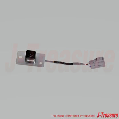 MITSUBISHI MONTERO V8#W V9#W 2006-2011 Genuine Rear View Camera 8781A015 OEM