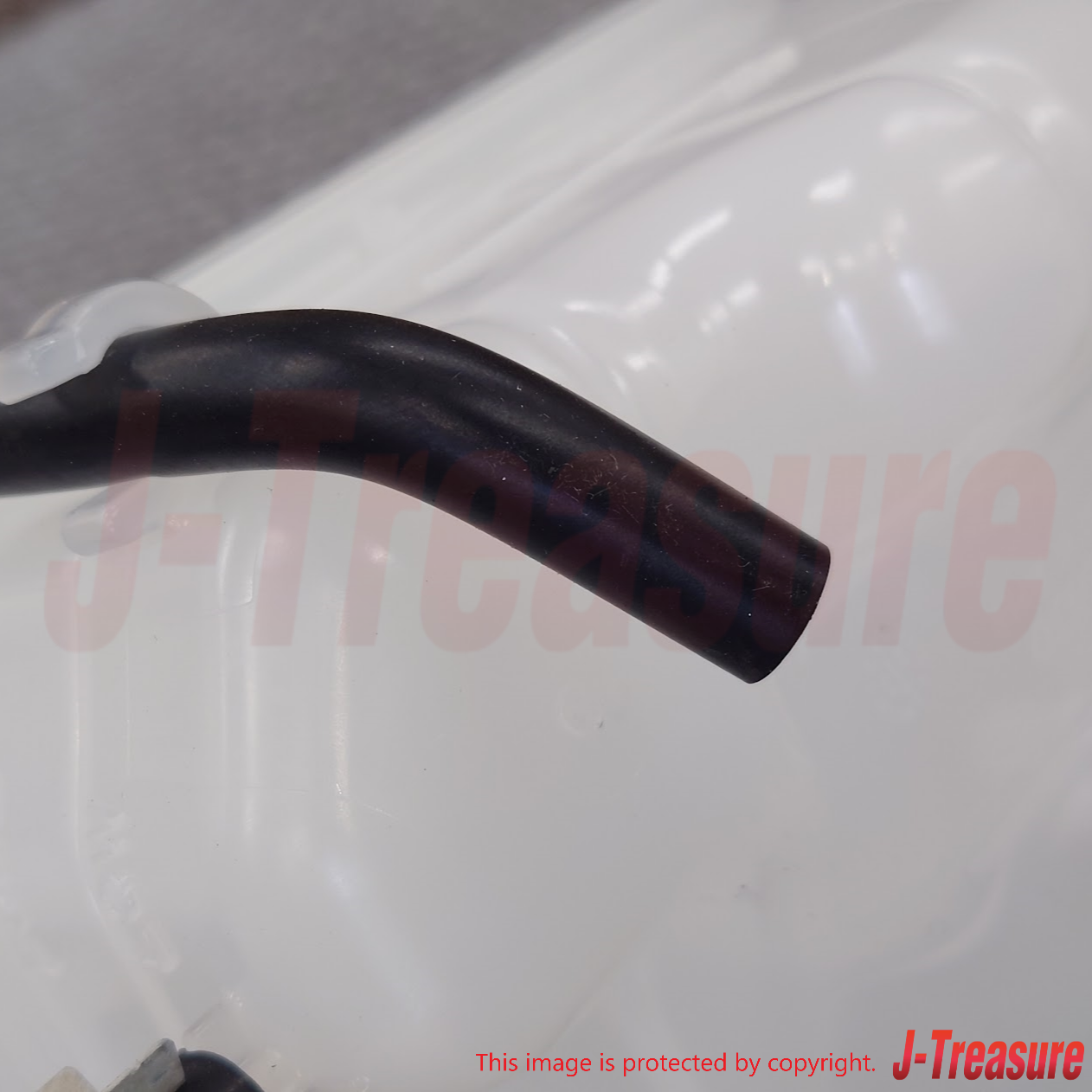 LEXUS GS460 URS190 2008-2011 Genuine Radiator Reserve Tank Assy 16470-38040 OEM