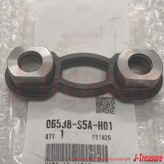 HONDA INTEGRA ACURA RSX DC5 02-04 Genuine Steering Rack Slider & Guide Set OEM