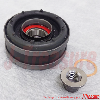 NISSAN INFINITI G35 V35 2004-2008 Genuine Center Bearing Kit C7521-0V526 OEM