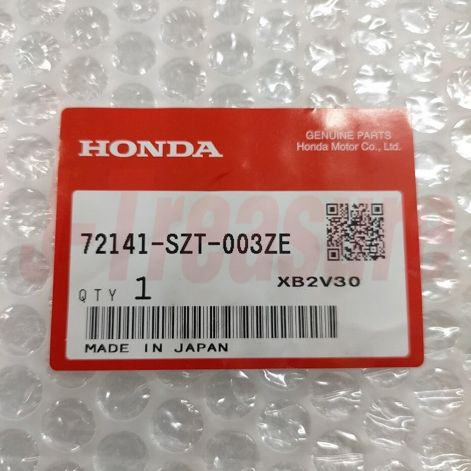 HONDA CR-Z ZF1 ZF2 Genuine Outer Door Handle Right Side & Left Side Set OEM RHD