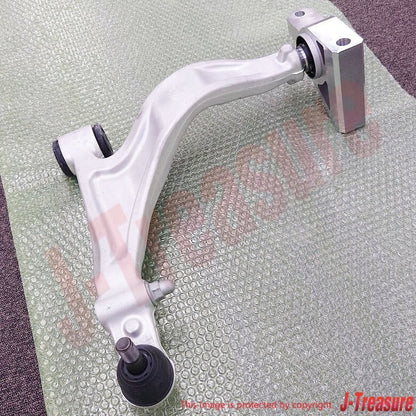 NISSAN GT-R R35 2010-2011 Genuine Front Lower Control Arm RH & LH Set OEM