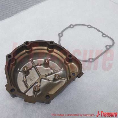 KAWASAKI ZRX1200R ZR1200 2001-2005 Genuine Pulsing Cover & Gasket Set OEM