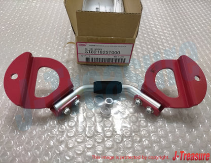 SUBARU WRX STI VAF 2015-2019 Genuine STI Battery Holder ST82182ST000 OEM