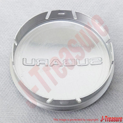 SUBARU FORESTER SF5 1998-2002 Genuine Wheel Hub Center Cap 28811AC110 x4 set