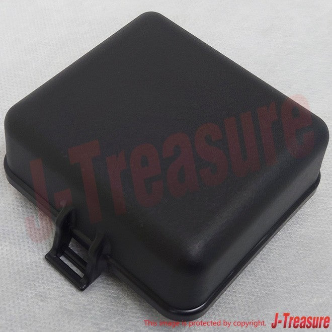 TOYOTA SUPRA JZA80 93-98 Genuine Relay Block Box Upper Cover 82662-24032 OEM