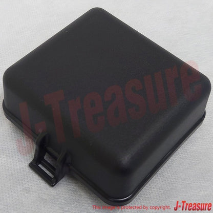 TOYOTA SUPRA JZA80 93-98 Genuine Relay Block Box Upper Cover 82662-24032 OEM