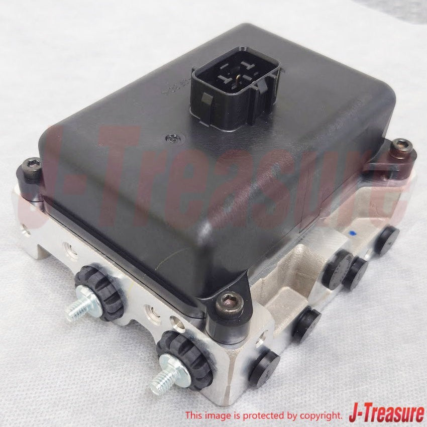 TOYOTA LAND CRUISER 200 LEXUS LX570 08-21 Genuine Height Control Valve Assy OEM
