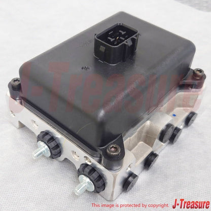TOYOTA LAND CRUISER 200 LEXUS LX570 08-21 Genuine Height Control Valve Assy OEM