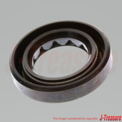 YAMAHA YZF-R1 '07-24 Genuine Push Lever Axle Bearing(2 Sizes) & Oil Seal Set OEM