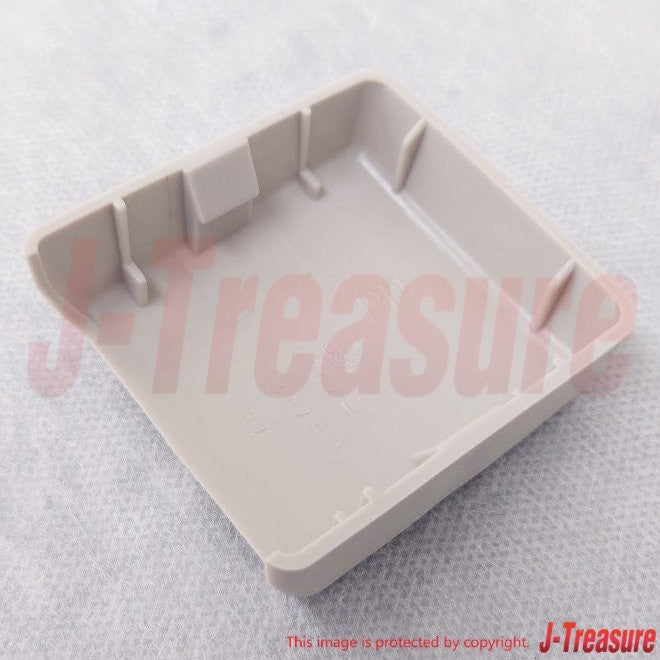 TOYOTA LAND CRUISER FJ70 Genuine Inner Rear View Mirror  & Stay Holder Cover Set