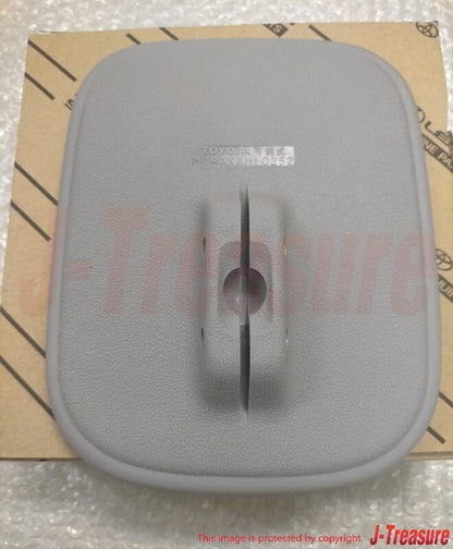TOYOTA LAND CRUISER FJ40 BJ40 Genuine Outer Rear View Mirror 87901-90302 Set OEM
