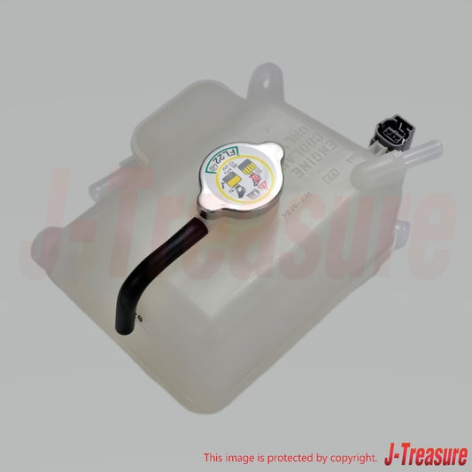 MAZDA RX-8 RX8 SE3P 2003-2012 Genuine Radiator Sub Tank N3H-11-5350N OEM