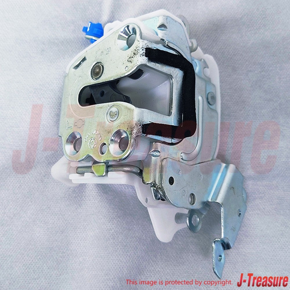 NISSAN SKYLINE GT-R R32 R33 Genuine Front Door Latch Assy LH 80503-70T00 OEM