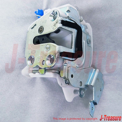 NISSAN SKYLINE GT-R R32 R33 Genuine Front Door Latch Assy LH 80503-70T00 OEM