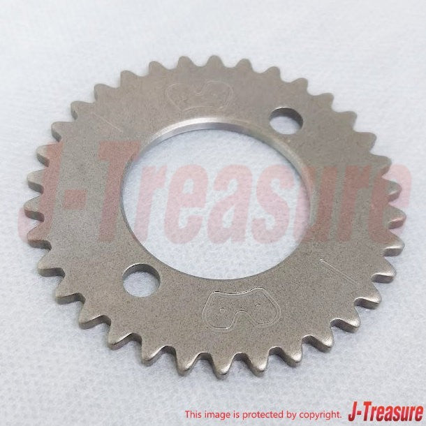 HONDA CRF230F 03-09 12-17 2019 Genuine Cam Sprocket (34T) 14321-KEH-900 OEM