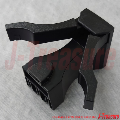 TOYOTA LAND CRUISER 120 GRJ120 03-09 Genuine Instrument Panel Cup Holder OEM