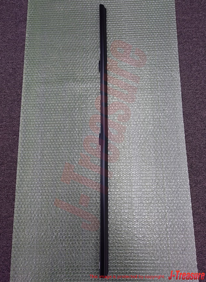 NISSAN SKYLINE GT-R R32 89-94 Genuine Molding Assy Front Door Outside RH OEM