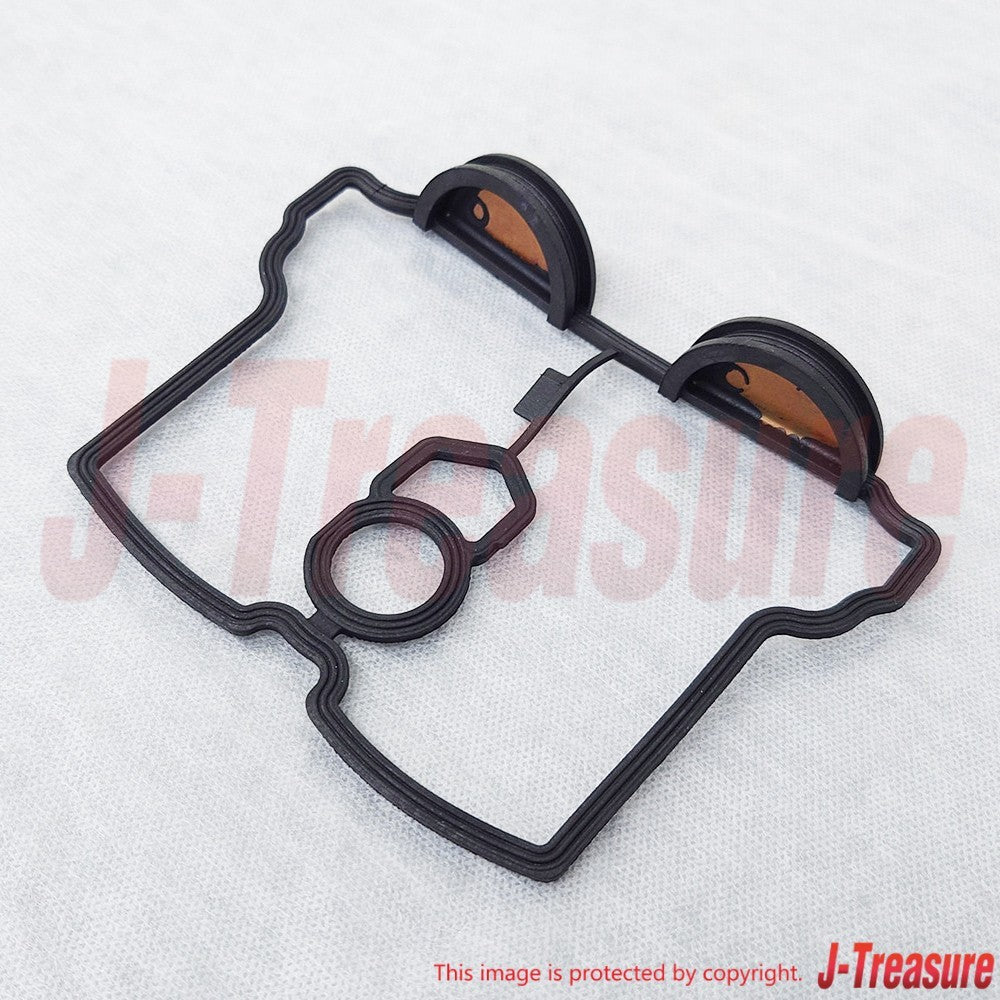 YAMAHA YZ250F 2007-2009 Genuine Engine Cylinder Head & Head Cover Gasket Set OEM