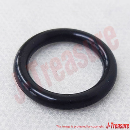 HONDA CR-V RM1 RM4 2012-2014 Genuine Metal Heater Pipe & Heater Pipe O-Ring Set