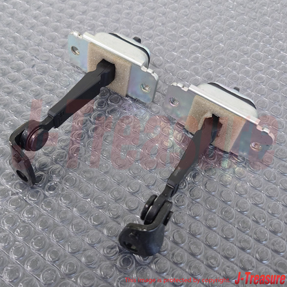 HONDA S2000 AP1 AP2 2000-2006 Genuine Door Checker Comp Right & Left Set OEM