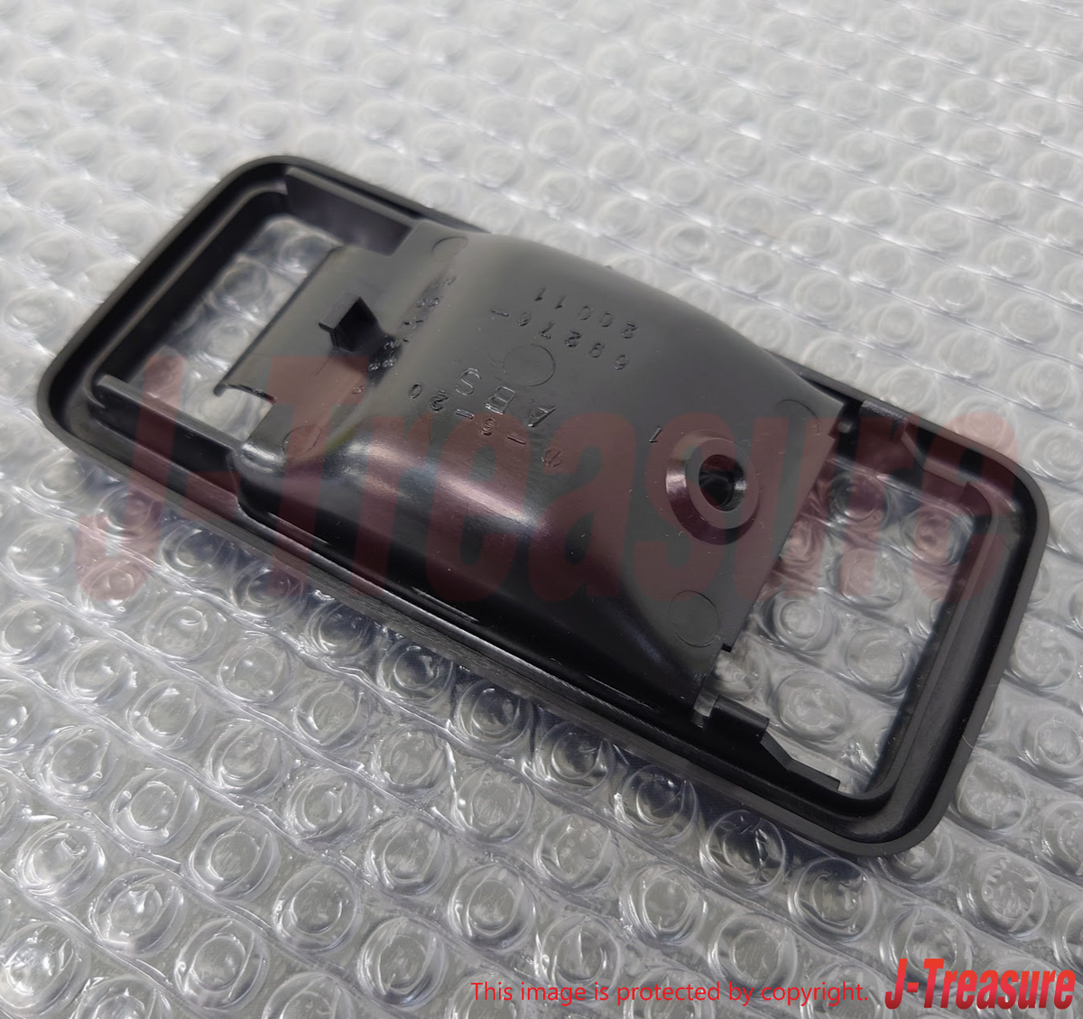 TOYOTA LAND CRUISER 75-84 Genuine F/D Inside Handle Bezel 69276-20011-01 x2 Set
