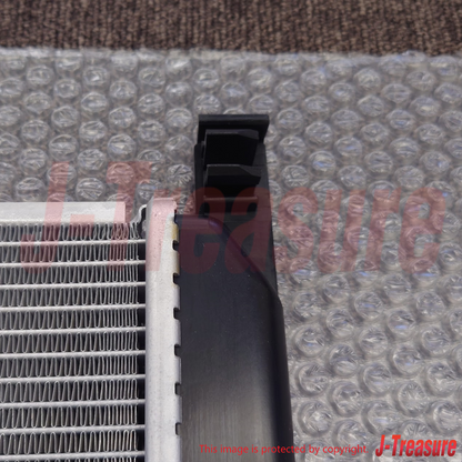 TOYOTA LEXUS IS RC Genuine Intercooler cooling Radiator Assy 16550-36030 OEM