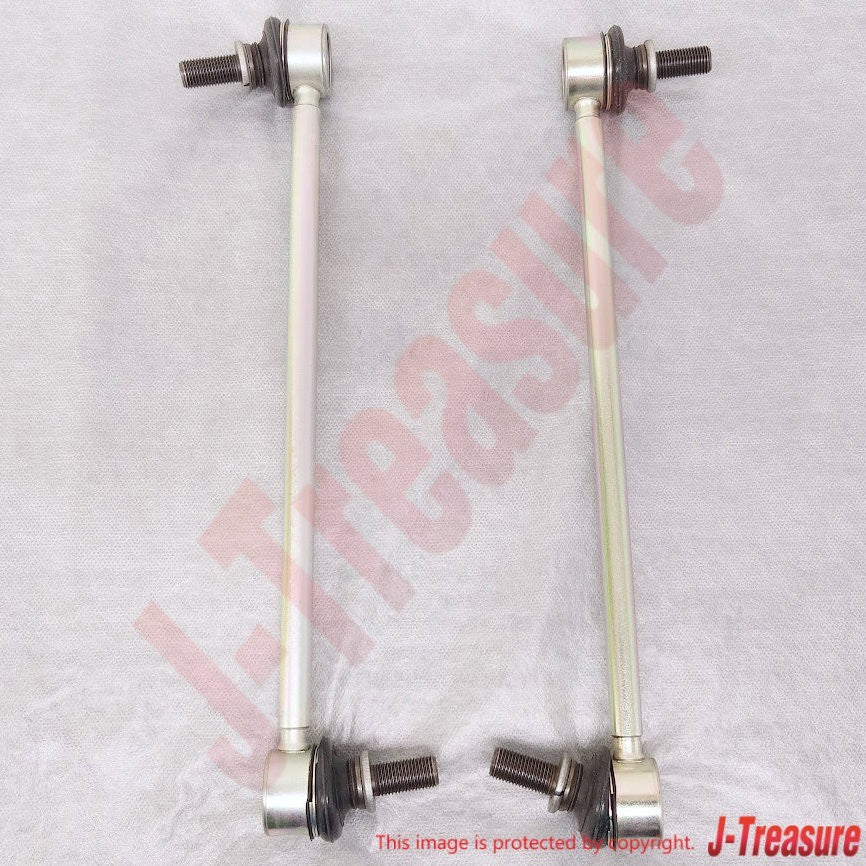 TOYOTA SIENNA GSL30 2011-2020 Genuine Front Stabilizer Link Assy RH & LH Set OEM