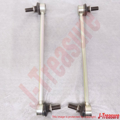 TOYOTA SIENNA GSL30 2011-2020 Genuine Front Stabilizer Link Assy RH & LH Set OEM