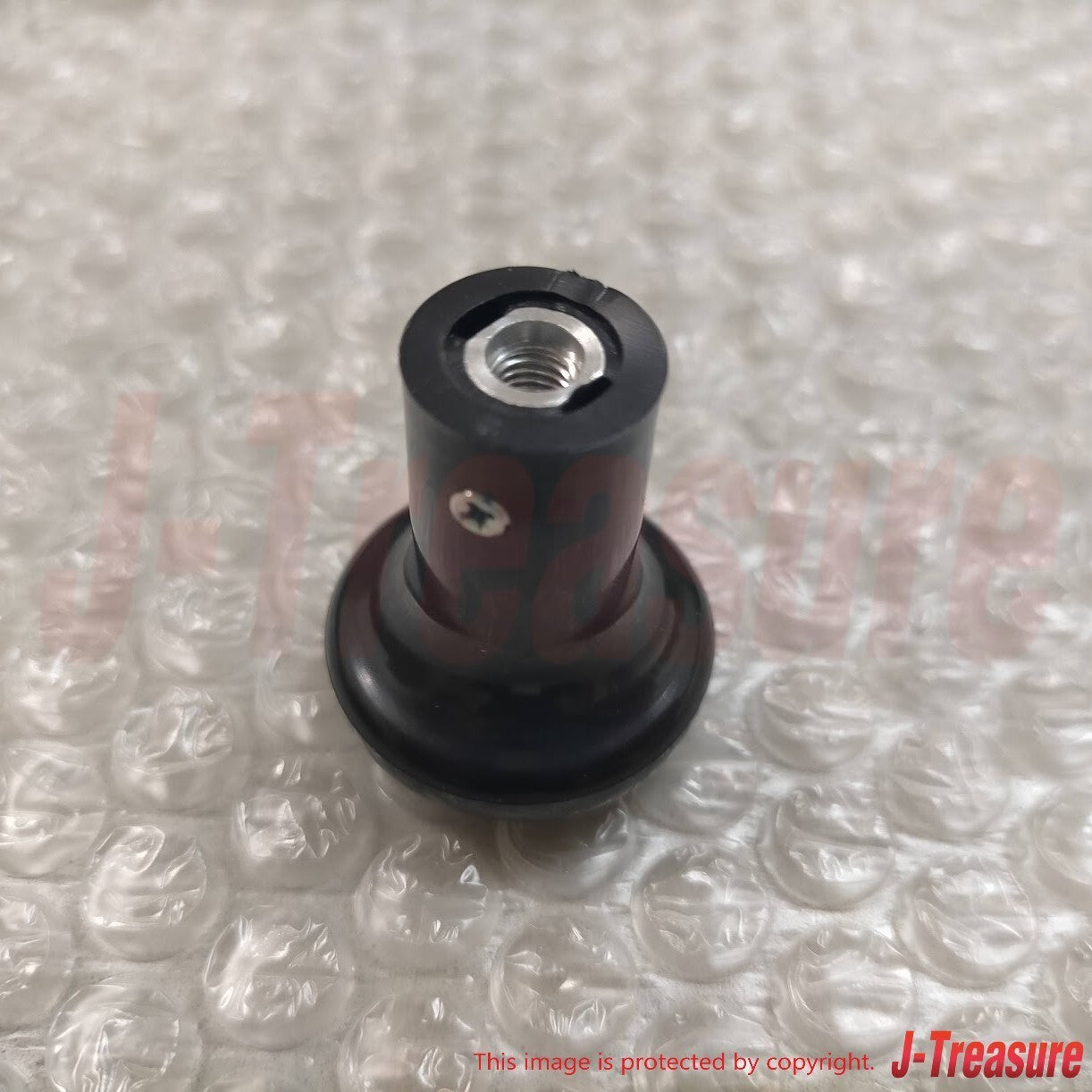TOYOTA LAND CRUISER BJ42 FJ40 BJ70 HJ47 Headlight Control Switch & Knob & Bolt