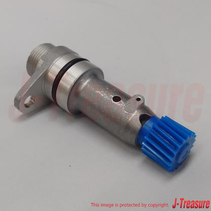 NISSAN TRUCK HARDBODY D21 88-89 Genuine Speedometer Pinion Assy 32702-03N18 OEM