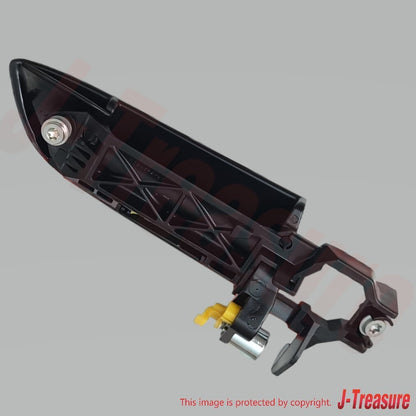 TOYOTA HIACE KDH220 06-13 Genuine Fr/Rr Door Outside Handle & Cover set 4Door