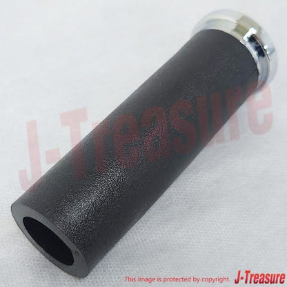KAWASAKI VULCAN 88 VN1500 1987-1995 Genuine Handle Grip LH 46075-0652 OEM