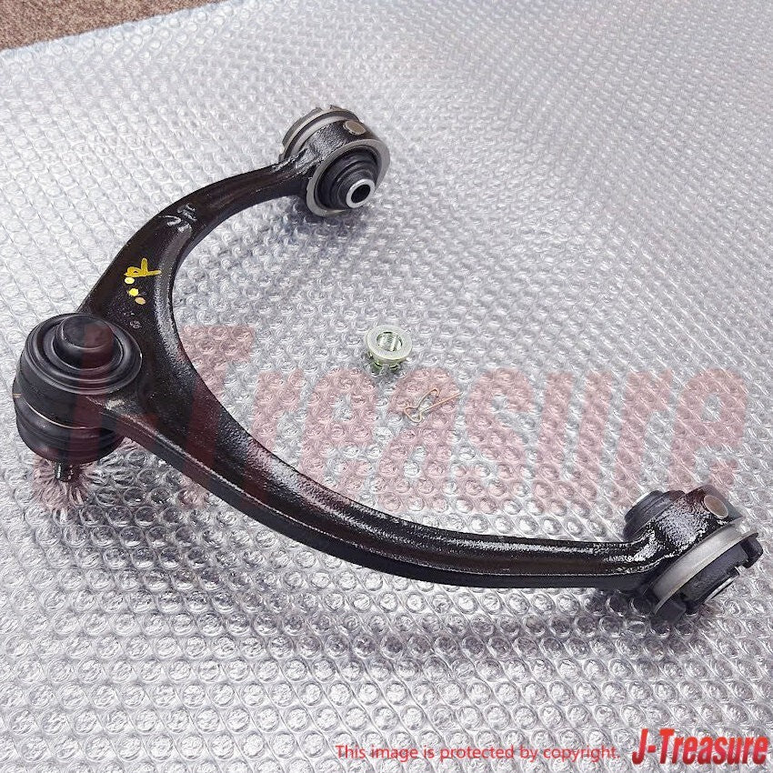 LEXUS LS400 UCF20 1995-2000 Genuine Front Suspension Upper Arm RH & LH set