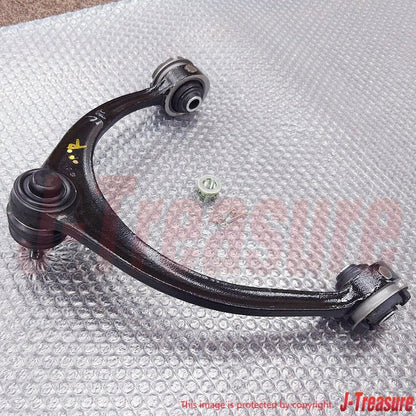 LEXUS LS400 UCF20 1995-2000 Genuine Front Suspension Upper Arm RH & LH set