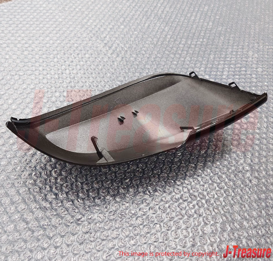 TOYOTA RAV4 AXAA54 2019-2024 Genuine Outer Mirror Cover Black RH & LH set OEM