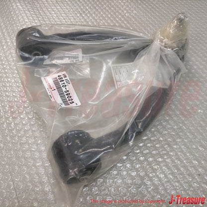 TOYOTA LEXUS GXE10 JCE10 IS300 01-05 Genuine Front Control Upper Arm Right OEM