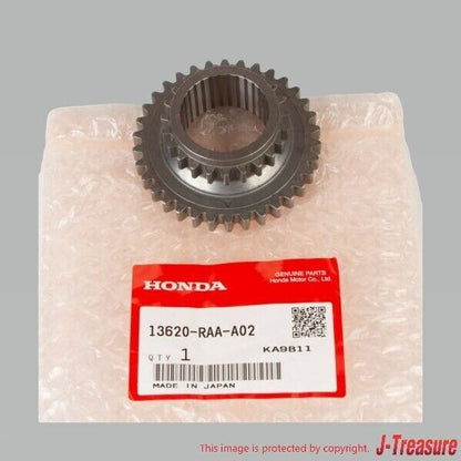 HONDA CR-V RD5 RE3 02-14 Genuine Chain Drive Sprocket Comp 13620-RAA-A02 OEM