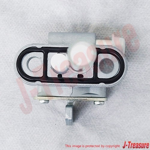 YAMAHA XVS650 V-STAR CUSTOM 13-16 Genuine Fuel Cock Assy 21V-24500-20-00 OEM