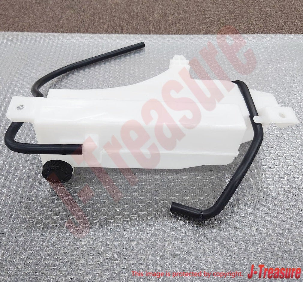 NISSAN 350Z Z33 2007-2009 Genuine Radiator Reservoir Tank Assy 21710-EV00B OEM