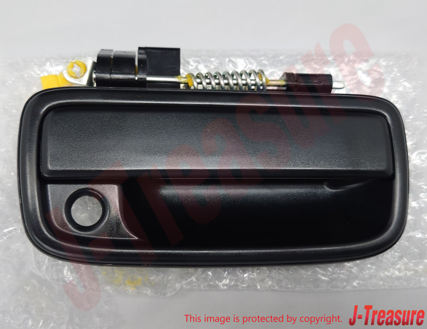 TOYOTA TACOMA RZN140 95-04 Genuine Front Door Outside Handle Assy RH 69210-35020