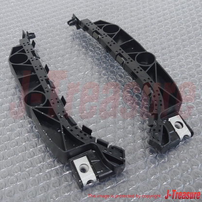 HONDA CIVIC FD# 2005-2011 Genuine Front Bumper Side Spacer RH & LH Set OEM