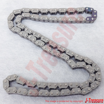 KAWASAKI KX450F 2009-2018 Genuine Cam Chain (98XRH2010-122M) 92057-0180 OEM