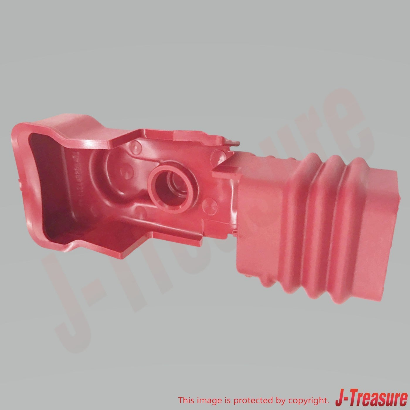 TOYOTA 4RUNNER GRN210 '96-09 Genuine Battery Terminal Connector Cover OEM