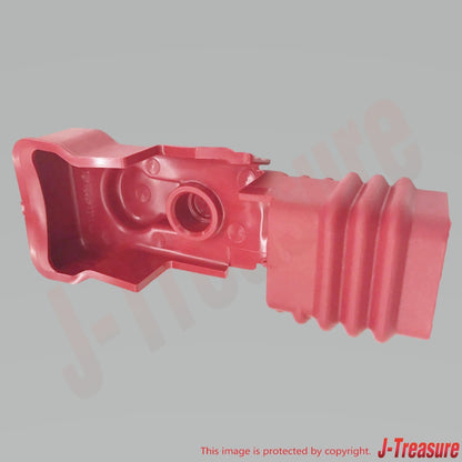 TOYOTA 4RUNNER GRN210 '96-09 Genuine Battery Terminal Connector Cover OEM
